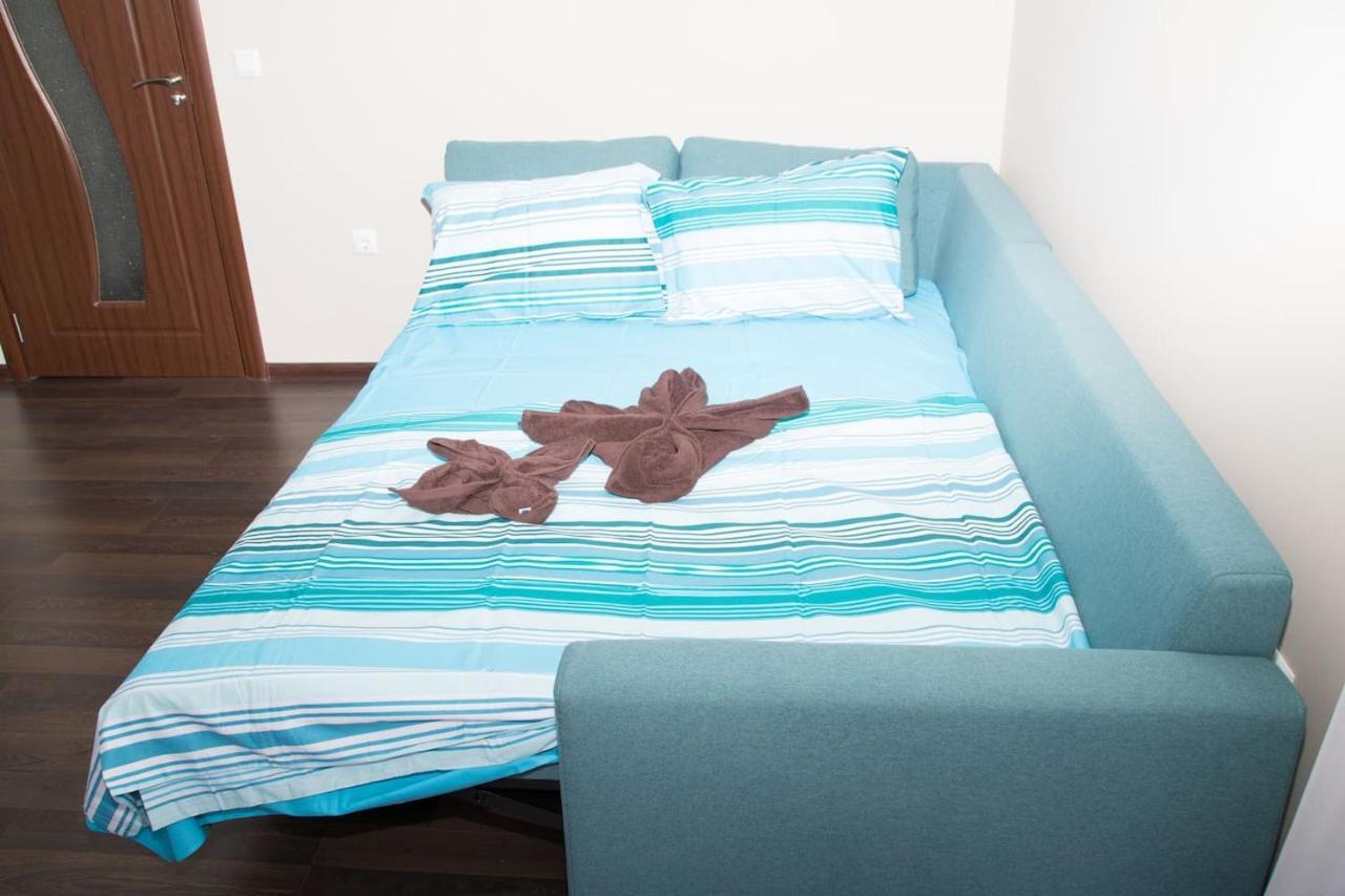 Sunshine Apartment Varna Exterior photo