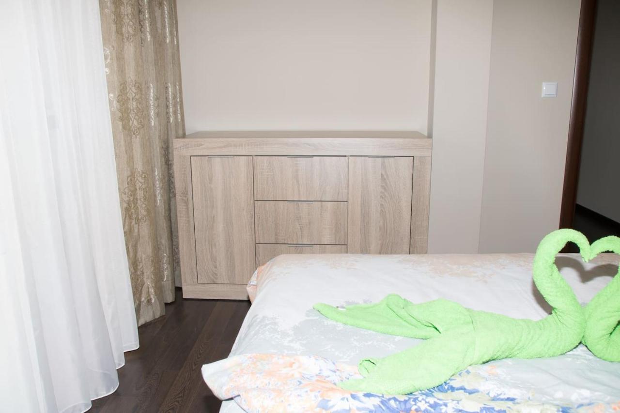 Sunshine Apartment Varna Exterior photo