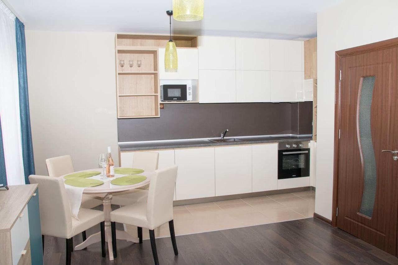 Sunshine Apartment Varna Exterior photo