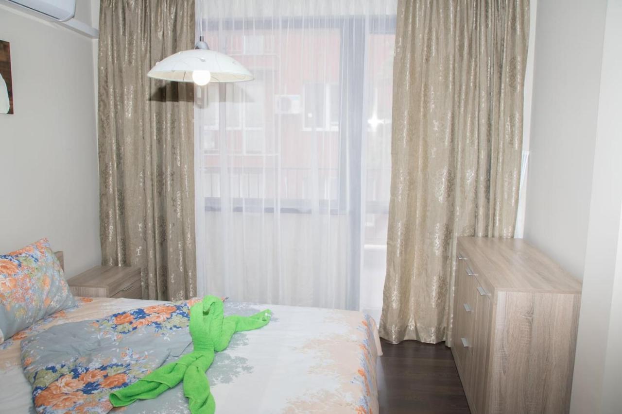 Sunshine Apartment Varna Exterior photo