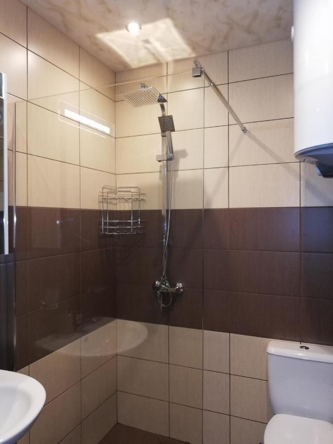 Sunshine Apartment Varna Exterior photo