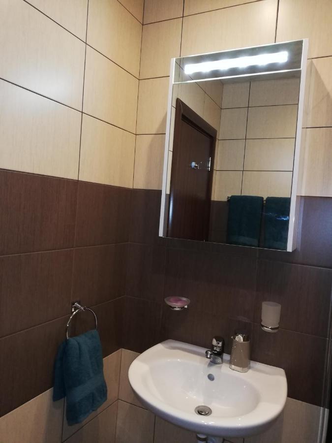 Sunshine Apartment Varna Exterior photo